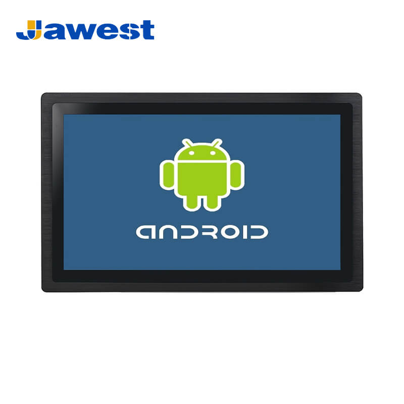 15.6 Inch Sturdy Durable Waterproof Panel PC Android 12/14 OS