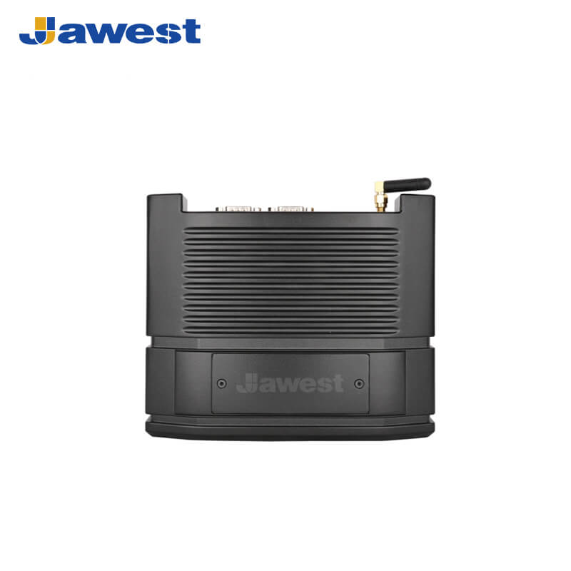 Rugged Fanless Embedded Computers Small Size