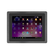 How to Choose a Tablet for an Industrial Environment?