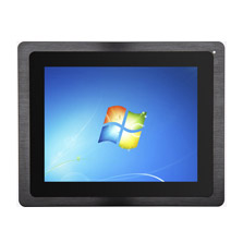 Jawest Industrial High Brightness Monitor And Waterproof Monitor