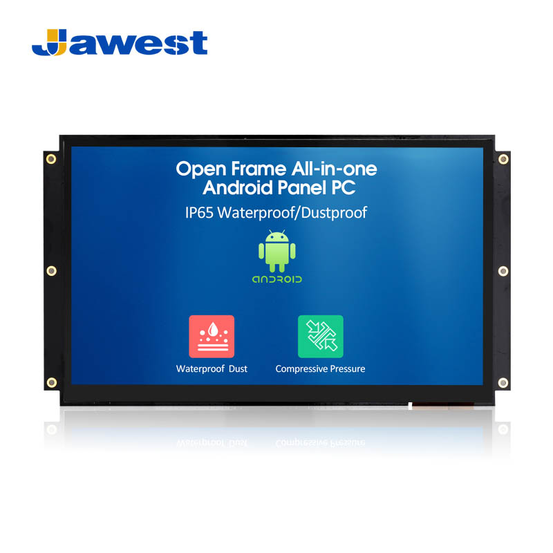 11.6" Open Frame Panel PC with Android 6.1 Android 9.0 Anroid 10.0