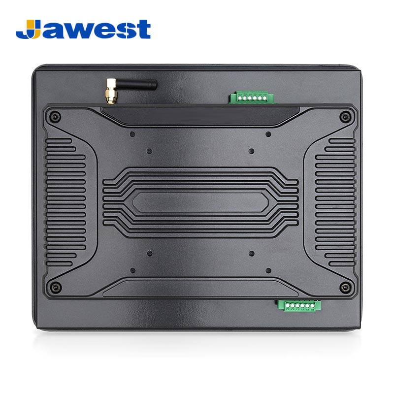 10.4 inch Industrial Touchscreen Computer Android 12 Android 14