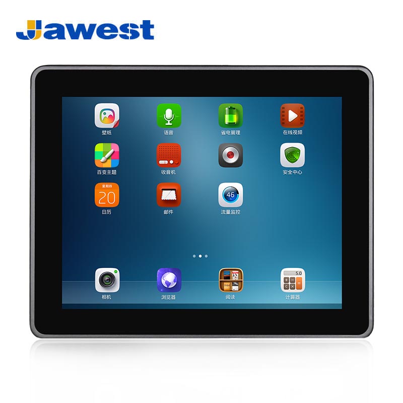 10.4 inch Industrial Touchscreen Computer Android 12 Android 14