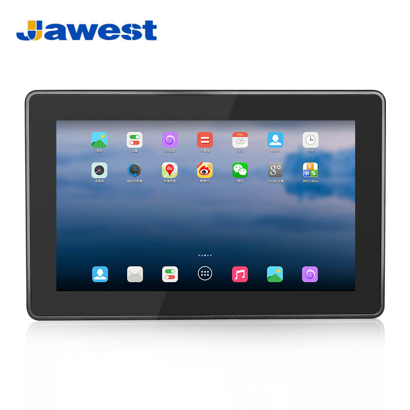 11.6 inch Android Industrial Panel PC 1920X1080 For Industrial Computing Embedded Systems