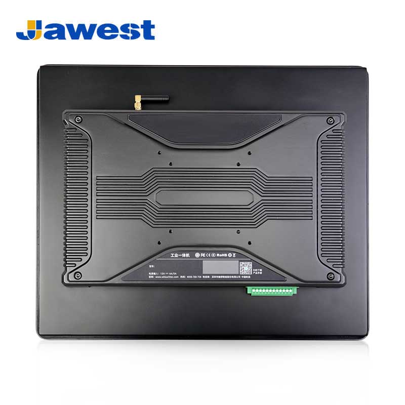 17 inch Industrial Rugged IP65 Panel PC From Original Manufacturer Offer OEM ODM Support Android 10.0