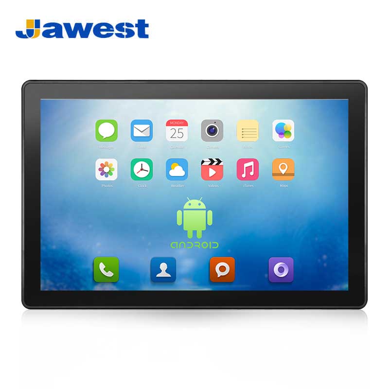19.1 inch OEM Industrial Touchscreen Android All-in-one Panel PC with 4 GB RAM/WIFI Bluetooth/GPS/4G