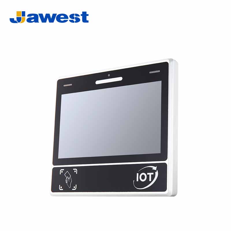 11.6 inch MES Panel PC Android OS Capacitive Touch Screen 24/7 Running For Production Line Workstation