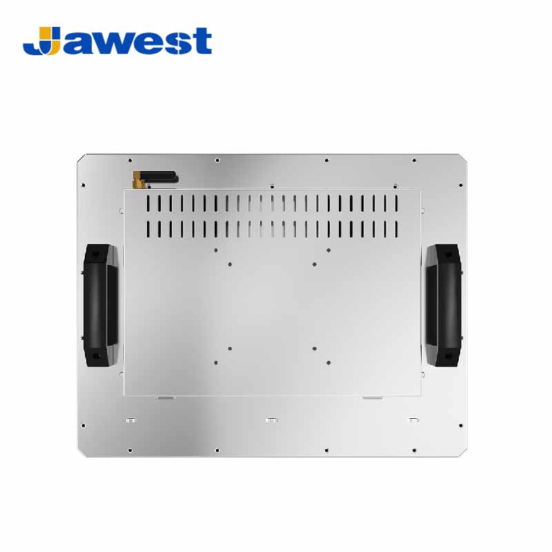 IP65 Waterproof Embedded Android 6.0 Industrial Panel PC