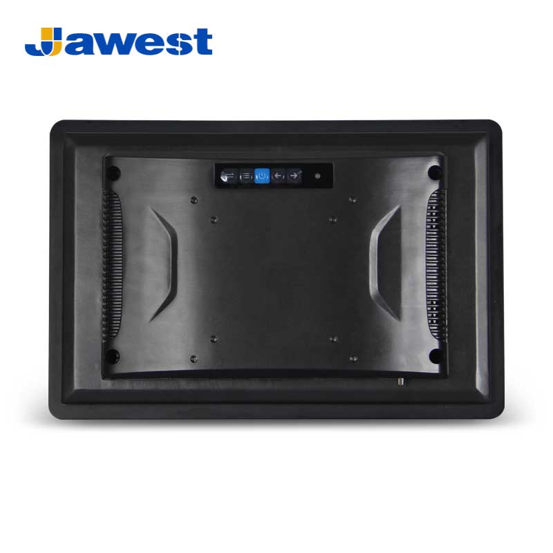 10.1 inch Industrial Monitor Panel Mount LCD Displays