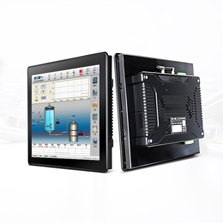 How to Select the Industrial Display In Different Industries?
