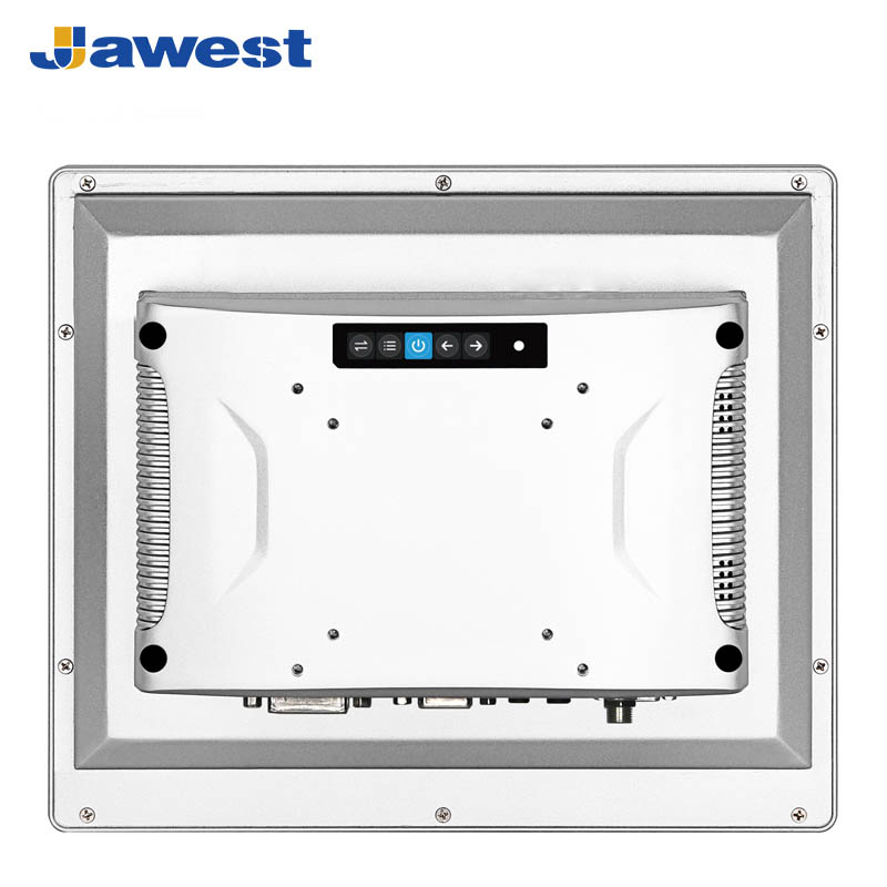 12 Inch Industrial Touch Display for Access Control Solution