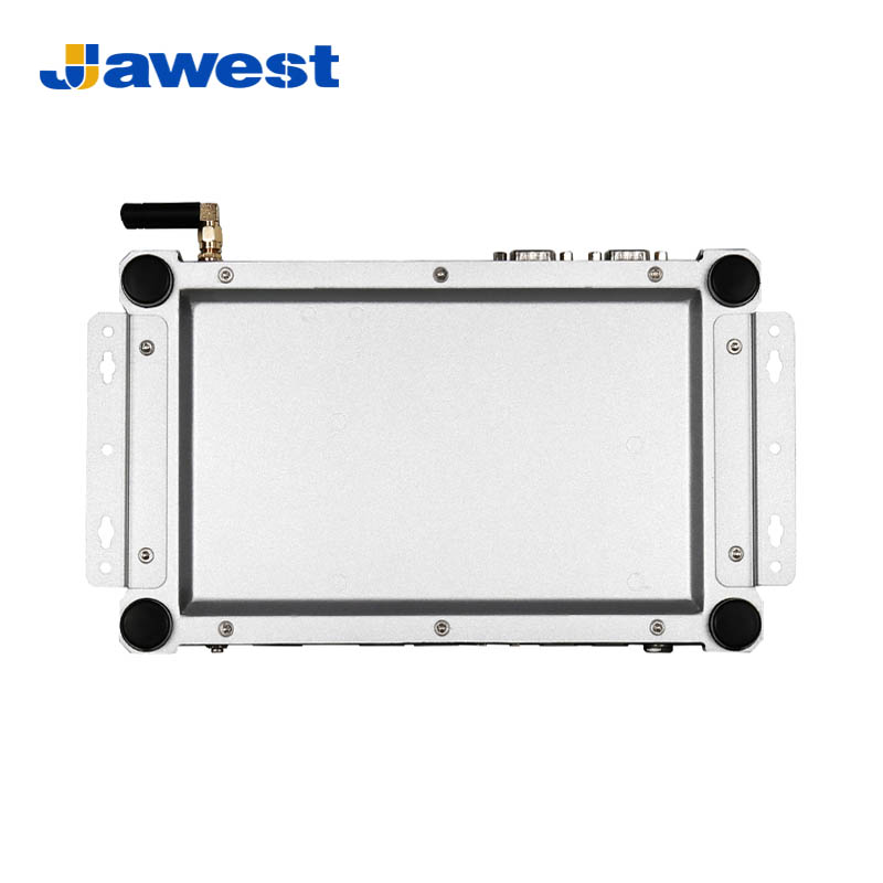 Rugged Industrial Embedded Computer with Android System