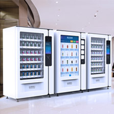 Android Industrial Panel PC for Vending Machines