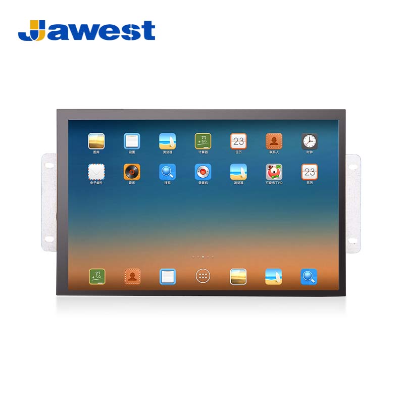 Open Frame Android Screen 7 inch 8 inch 10 inch Open Frame Android Touch Panel