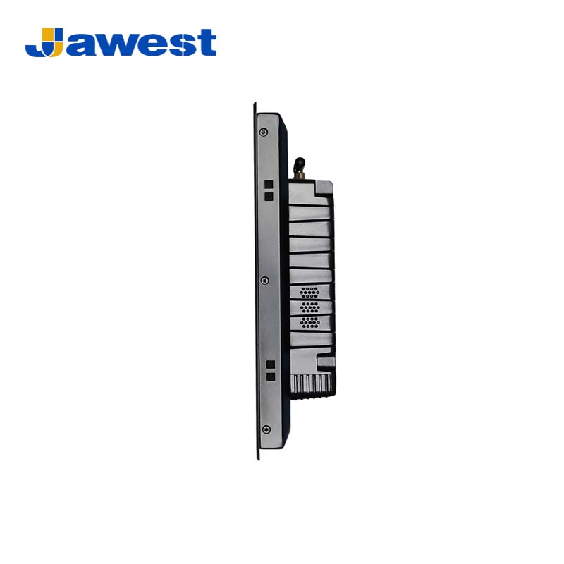 Industrial Panel PC Windows 10 i5-6200U i7-6500U Panel Mount PC