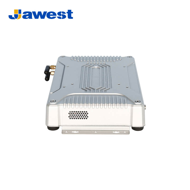 i5 6200U Industrial Fanless Computers 128GB SSD