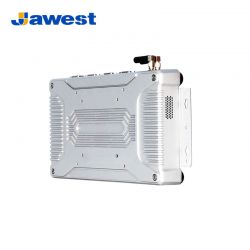 i5 6200U Industrial Fanless Computers 128GB SSD