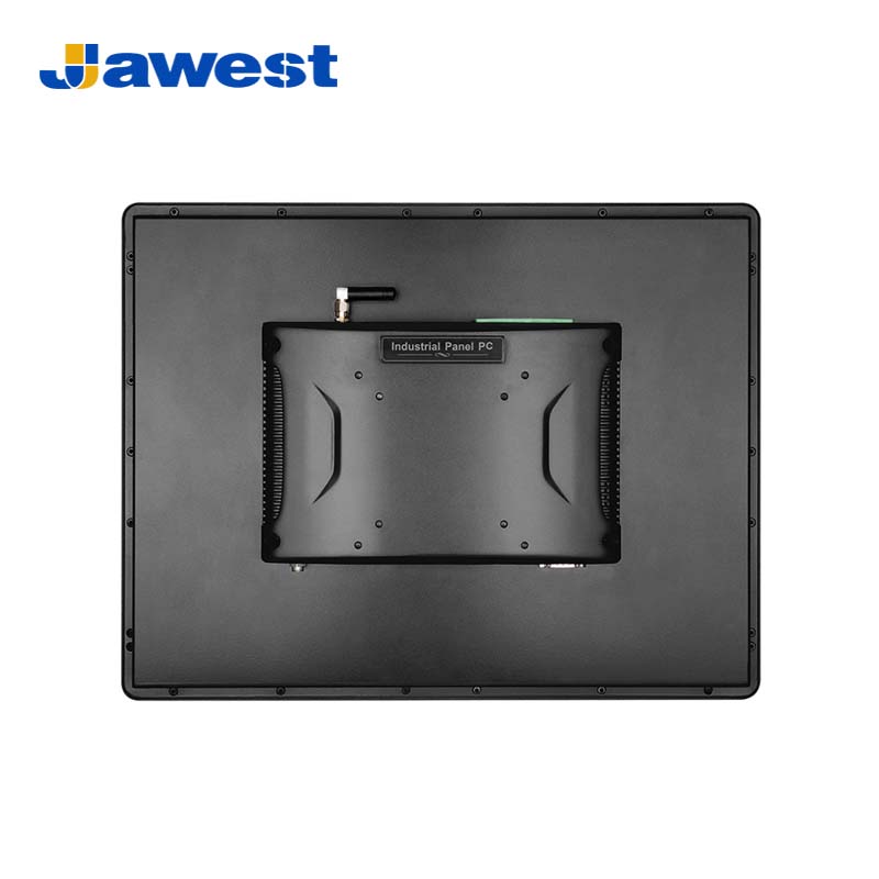 12 inch Android Industrial Panel PC with Wide Range Power Input