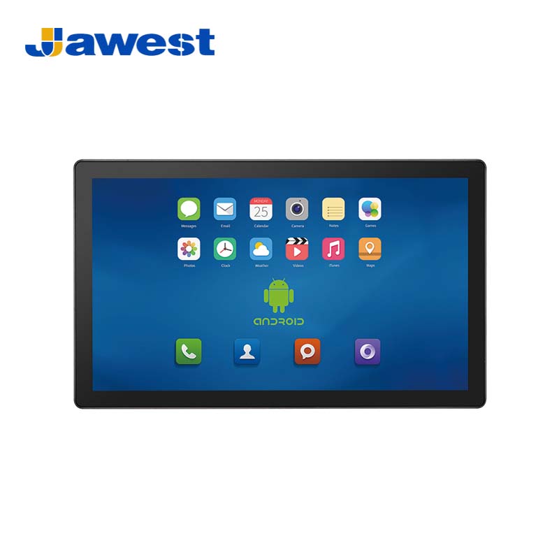 15.6 inch All-in-one PC Touchscreen with RK3568 Quad Core CPU