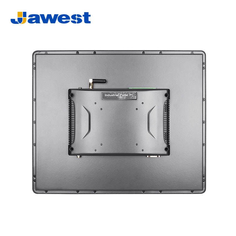 17 inch Embedded Android Industrial Panel PC for HMI Applications