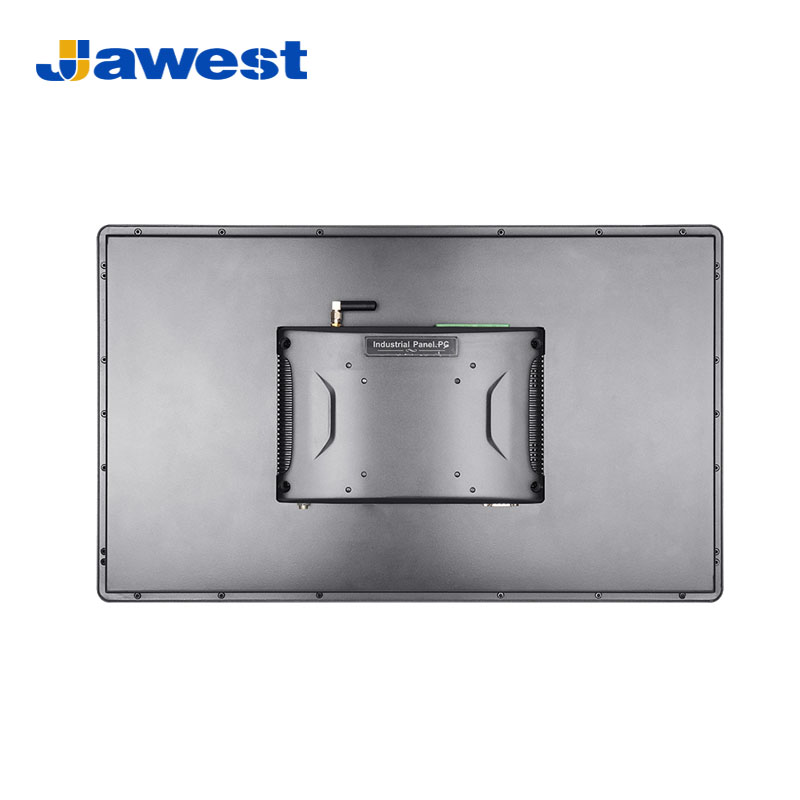 23.8 inch High Brightness Android Panel PC For Outdoor Advertising Machines
