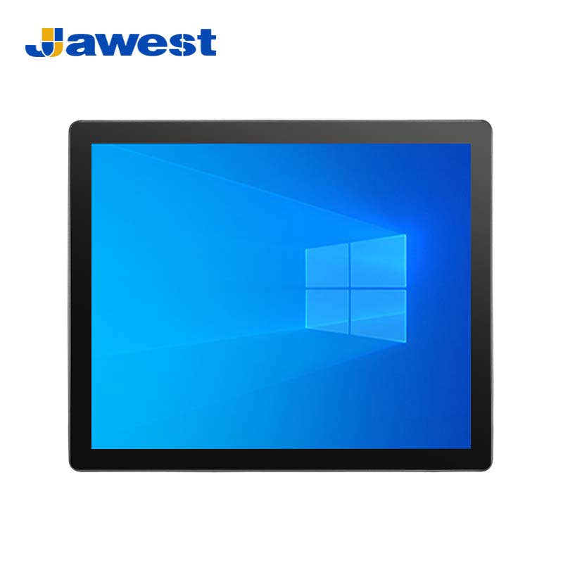 19 inch Panel Mount PC with Sunlight Readable Touch Screens