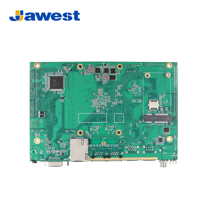 Intel Celeron J4125 IoT Industrial Motherboards with LVDS EDP 8GB RAM