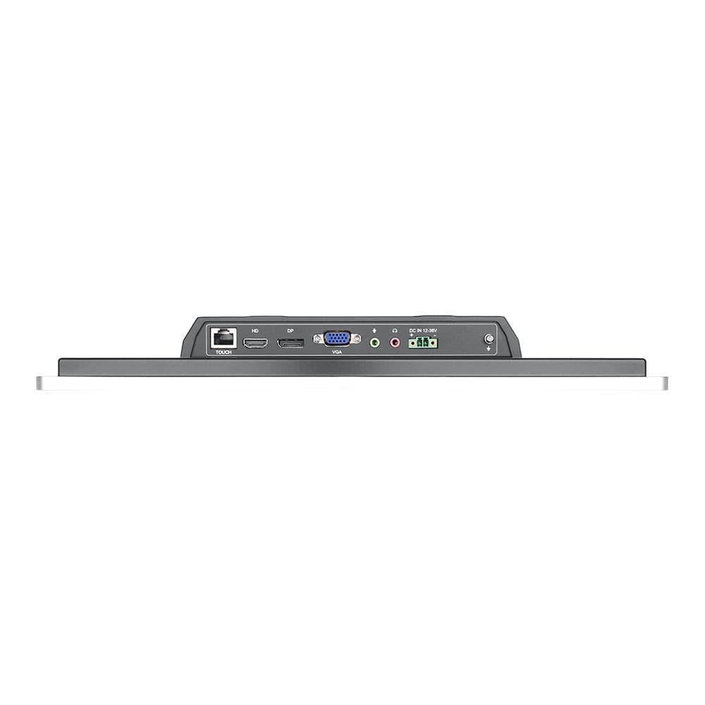 10.1~27 inches VESA-compliance Industrial Panel PC