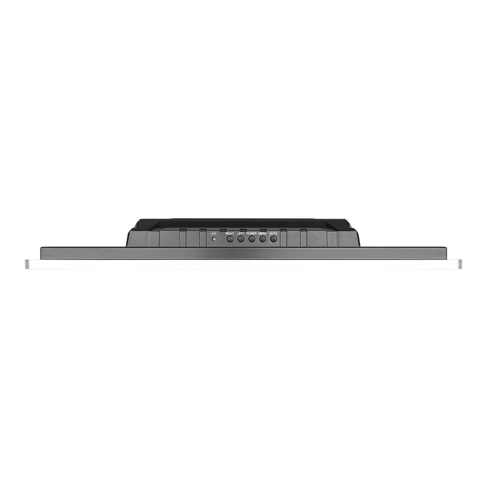 10.1~27 inches VESA-compliance Industrial Panel PC