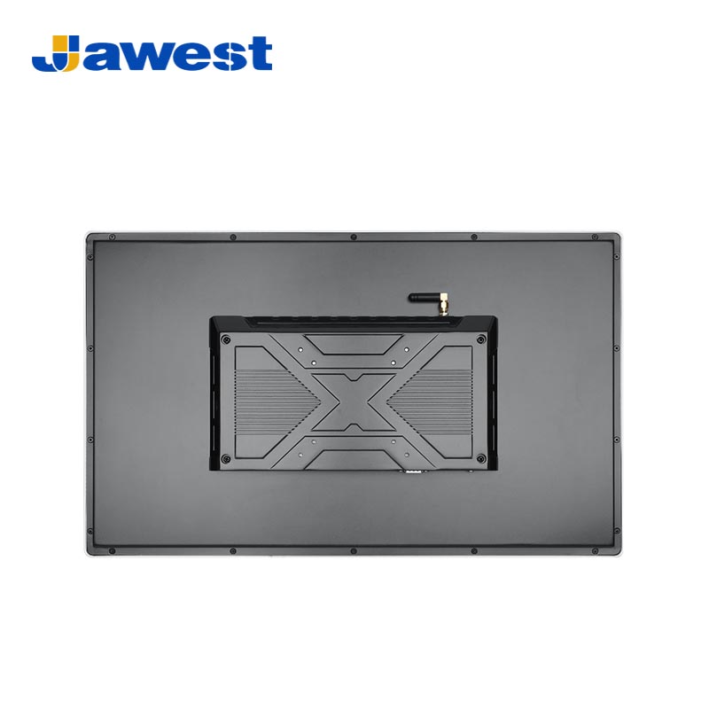 21.5 Inch Industrial Panel PC HMI Computer