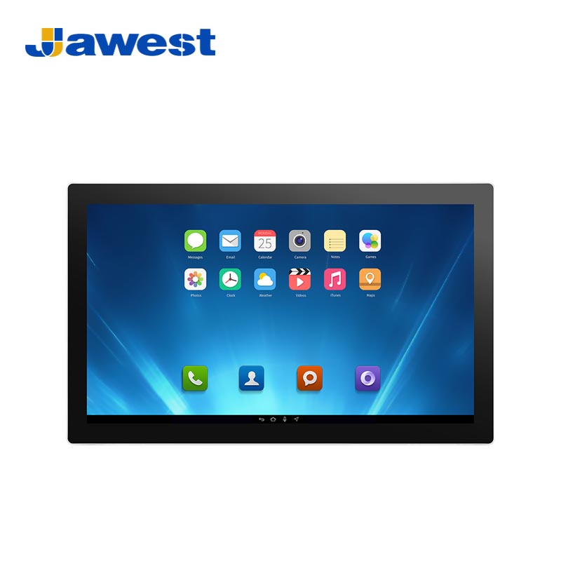 21.5 Inch Industrial Panel PC HMI Computer
