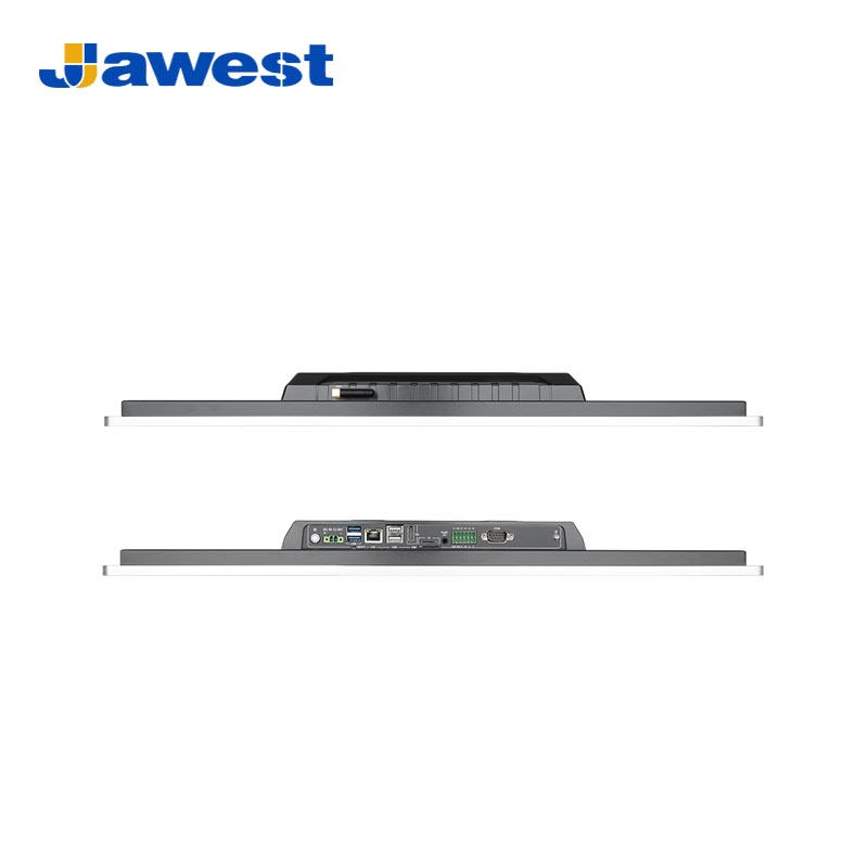 19.1 Inch Android Industrial Panel PC Support NFC