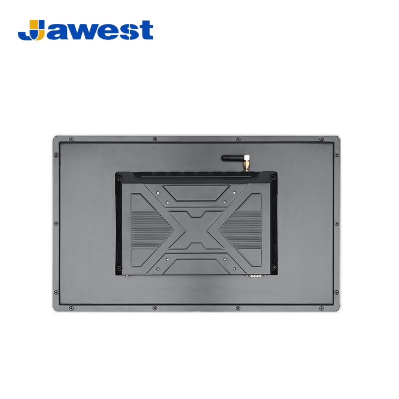 17.3 Inch Support Camera Touch Screen Panel PC