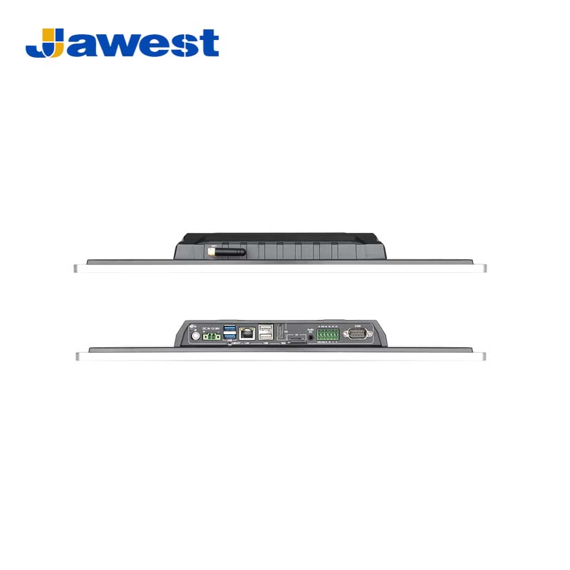17.3 Inch Support Camera Touch Screen Panel PC