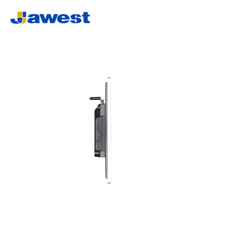 17.3 Inch Support Camera Touch Screen Panel PC