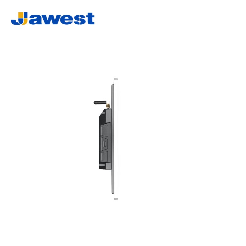 15.6 Inch Android Panel PC 1080P HD Durable Fanless Design with VESA Wall Mount