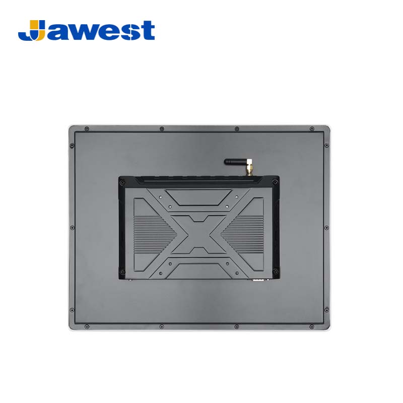 15 Inch Android Industrial Touch Screen Computer Multi-Touch Panel