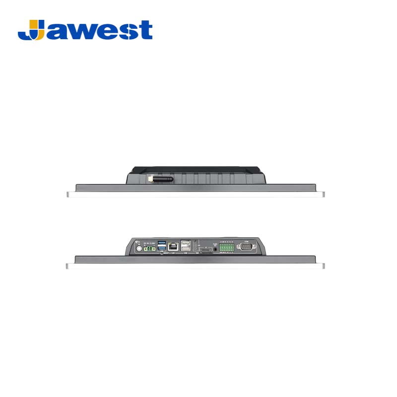 15 Inch Android Industrial Touch Screen Computer Multi-Touch Panel