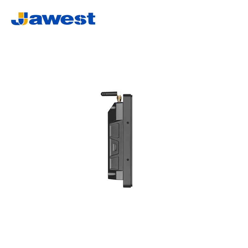 8 inch Fanless ARM Industrial Touch Panel PC for Automation