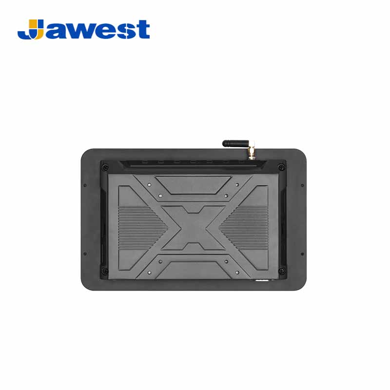 10.1 inch Octa-Core Industrial Panel PC Smart Factory Control Panel