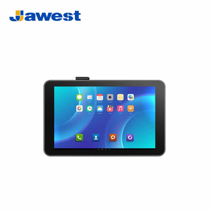 10.1 inch Octa-Core Industrial Panel PC Smart Factory Control Panel