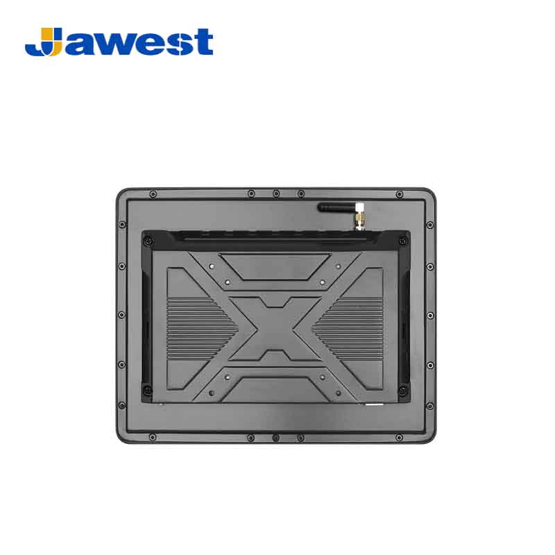 10.4 inch High-Performance ARM HMI Panel for Industrial Use
