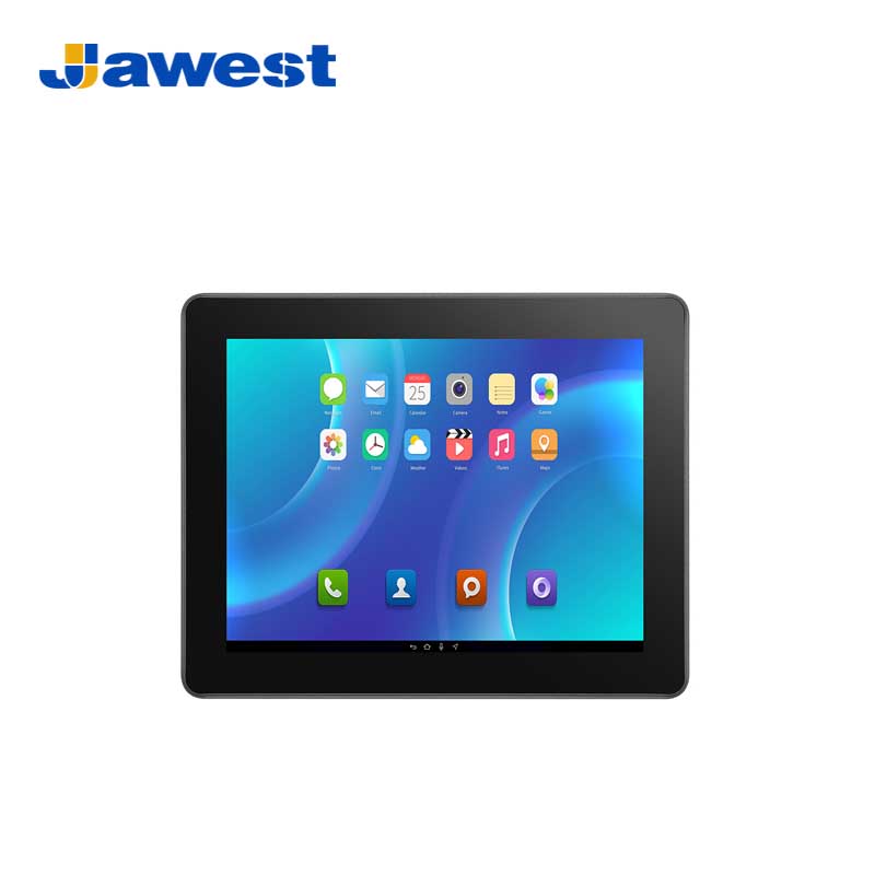 10.4 inch High-Performance ARM HMI Panel for Industrial Use