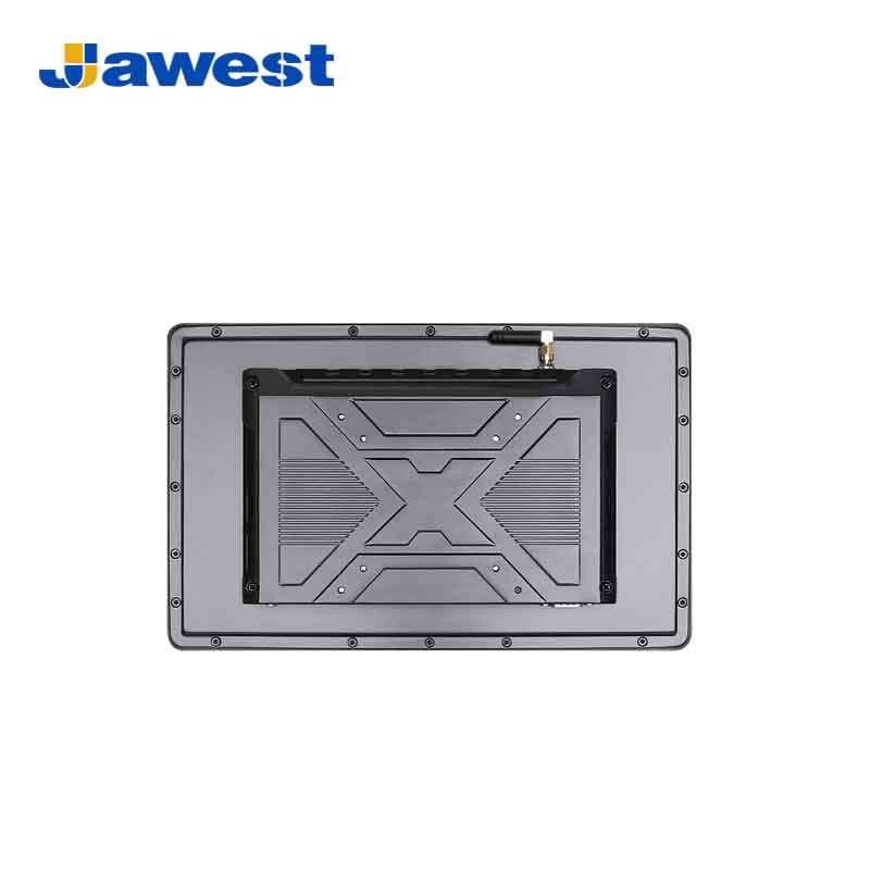 11.6-inch Industrial Touchscreen Computer IP65 Fanless Wide Temperature Industrial Computing 11.6-inch Industrial Touchscreen Computer IP65 Fanless Wide Temperature Industrial Computing