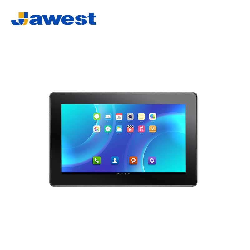 11.6-inch Industrial Touchscreen Computer IP65 Fanless Wide Temperature Industrial Computing