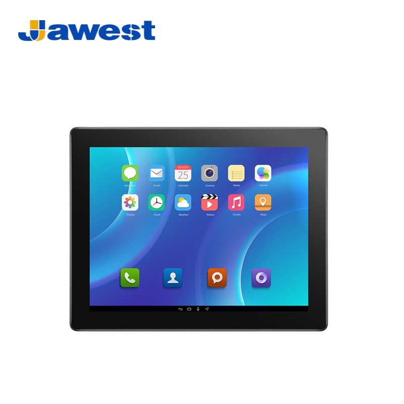 12 inch Android Panel PC (HMI) for Industrial Automation