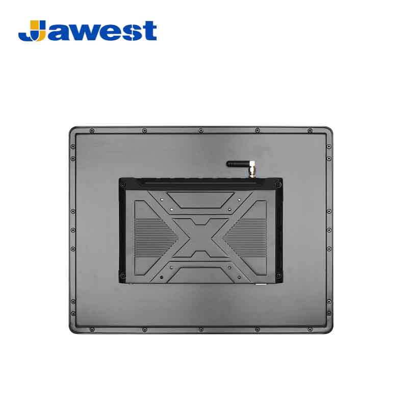 15 inch Android/Linux All-in-one Panel PC Dual Ethernet Fanless Design 15 inch Android/Linux All-in-one Panel PC Dual Ethernet Fanless Design
