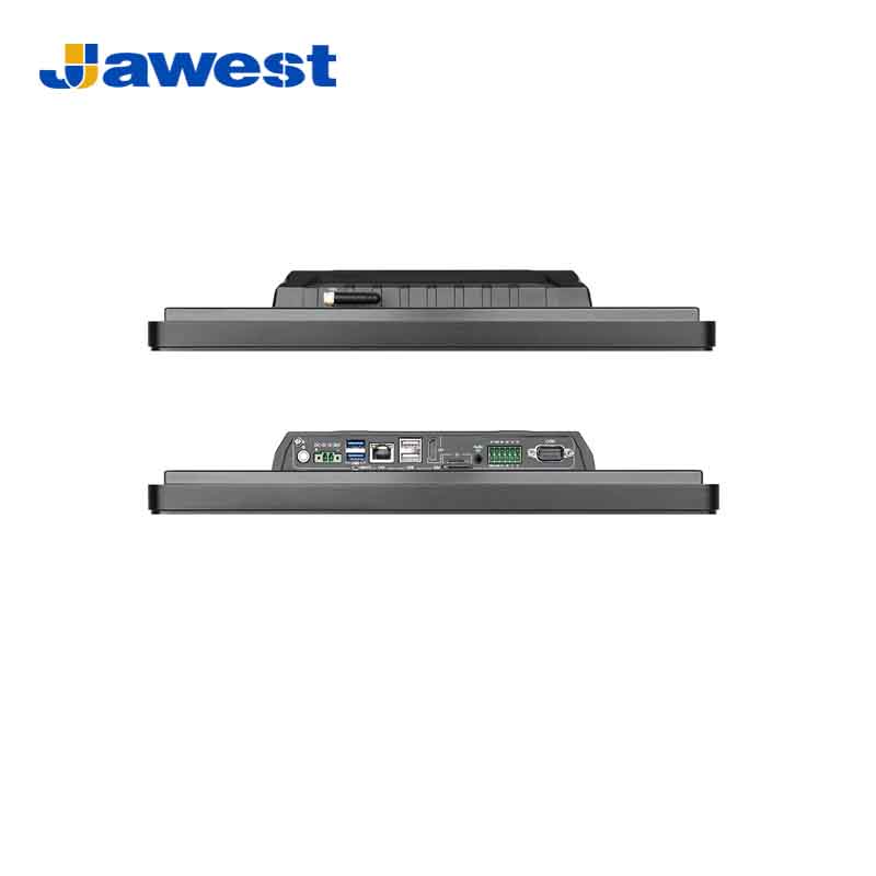 15 inch Android/Linux All-in-one Panel PC Dual Ethernet Fanless Design 15 inch Android/Linux All-in-one Panel PC Dual Ethernet Fanless Design