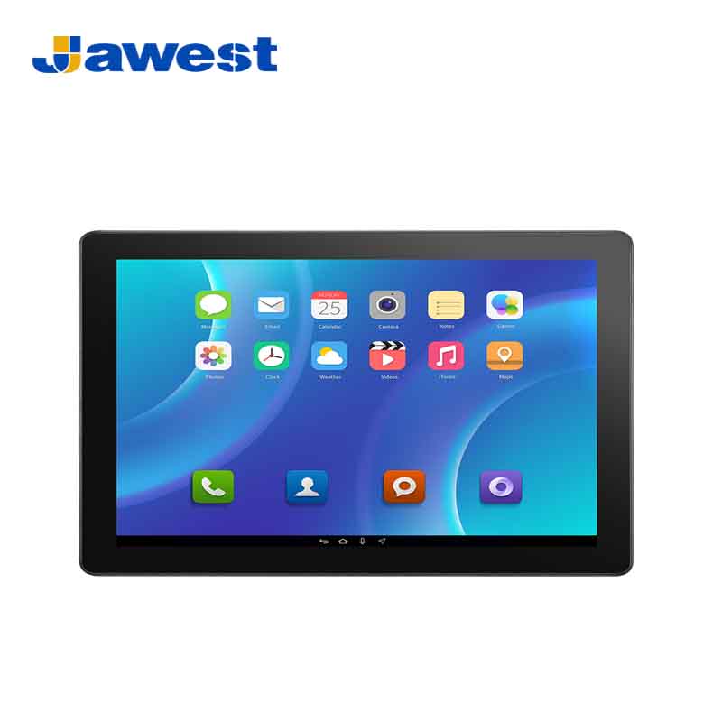 15.6 inch Industrial Panel PC Android 12/13/14 FHD 4K/8K Display ARM Panel PC