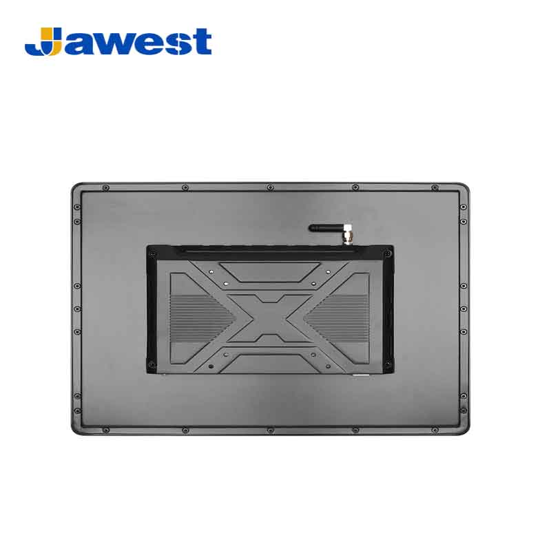 17.3 inch Android Industrial Panel PC with Rockchip RK3568 RK3588 Processor 17.3 inch Android Industrial Panel PC with Rockchip RK3568 RK3588 Processor